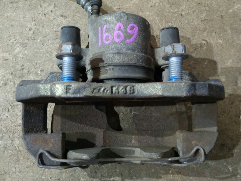 Суппорт тормозной, 2400 рублей, Красноярск