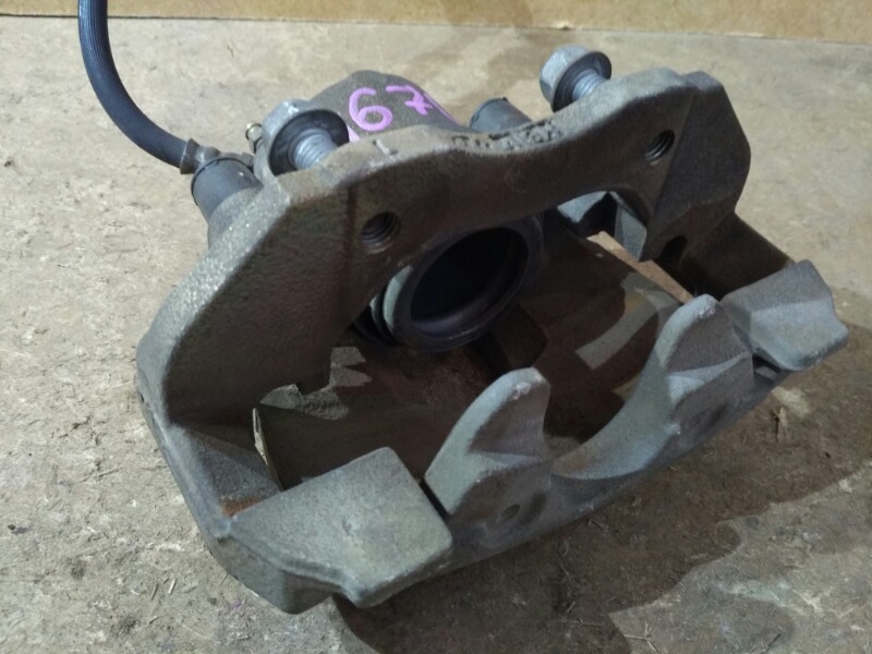 Суппорт тормозной, 2400 рублей, Красноярск