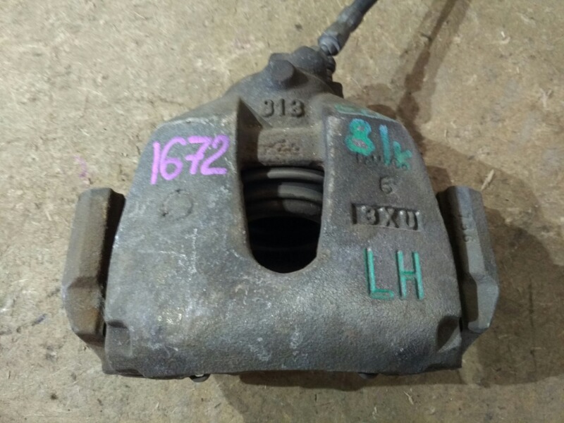 Суппорт тормозной, 2400 рублей, Красноярск