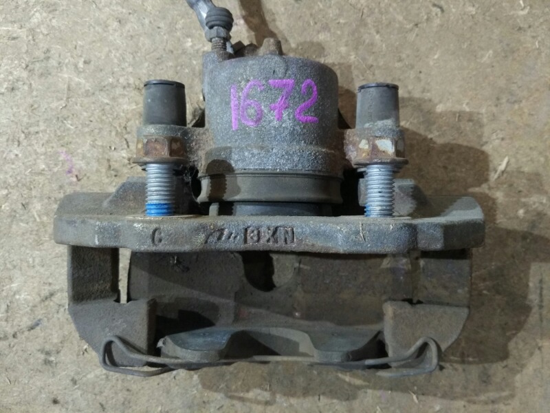 Суппорт тормозной, 2400 рублей, Красноярск