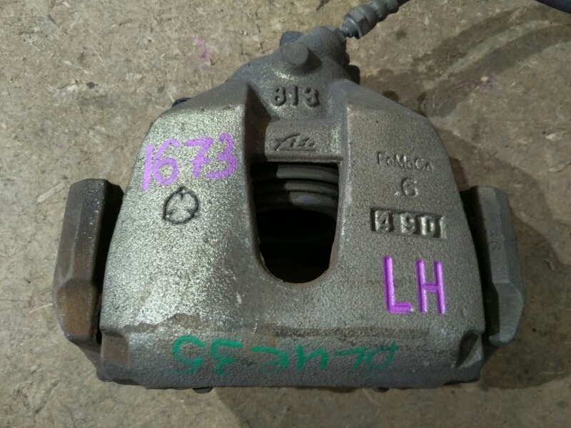 Суппорт тормозной, 2400 рублей, Красноярск