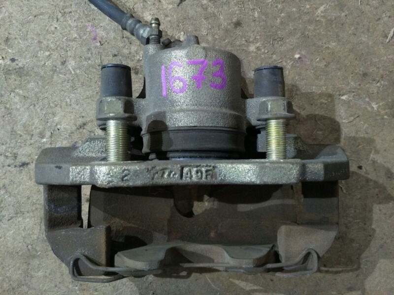 Суппорт тормозной, 2400 рублей, Красноярск