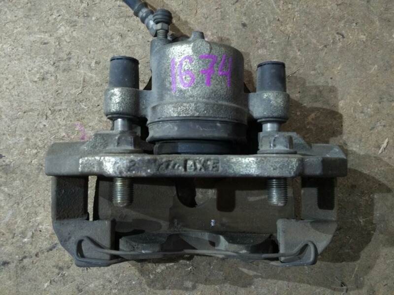 Суппорт тормозной, 2400 рублей, Красноярск