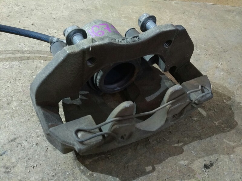 Суппорт тормозной, 2400 рублей, Красноярск