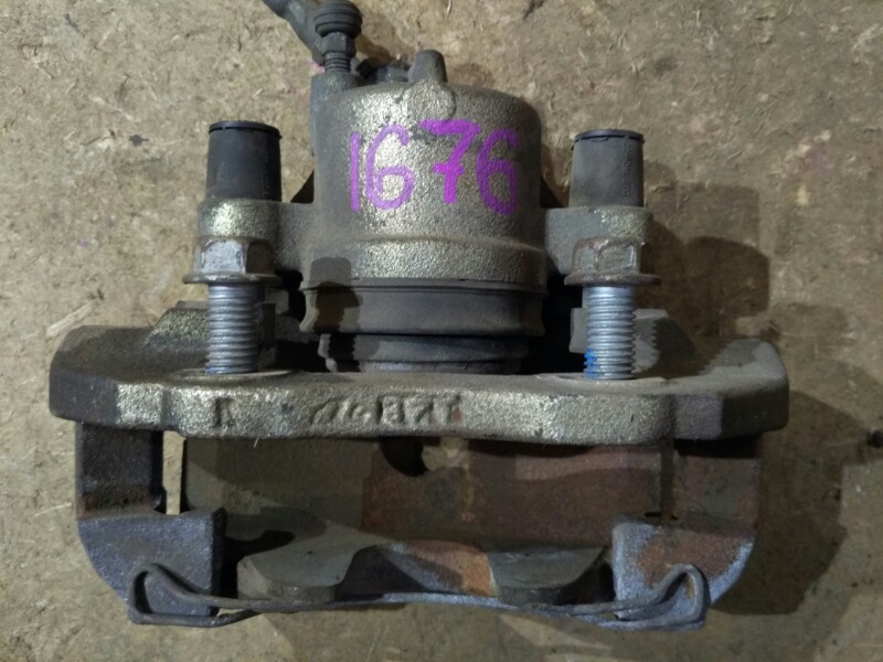 Суппорт тормозной, 2400 рублей, Красноярск