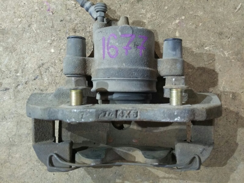 Суппорт тормозной, 2400 рублей, Красноярск