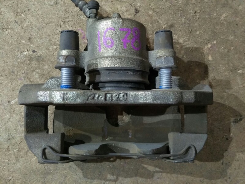 Суппорт тормозной, 2400 рублей, Красноярск