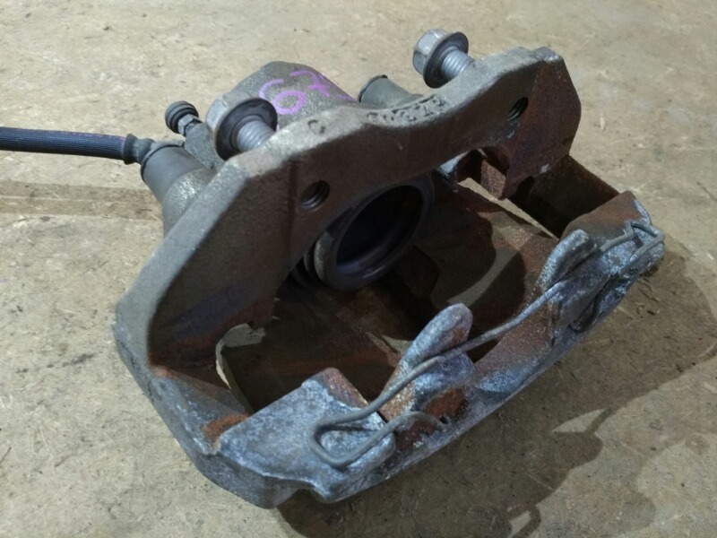 Суппорт тормозной, 2400 рублей, Красноярск