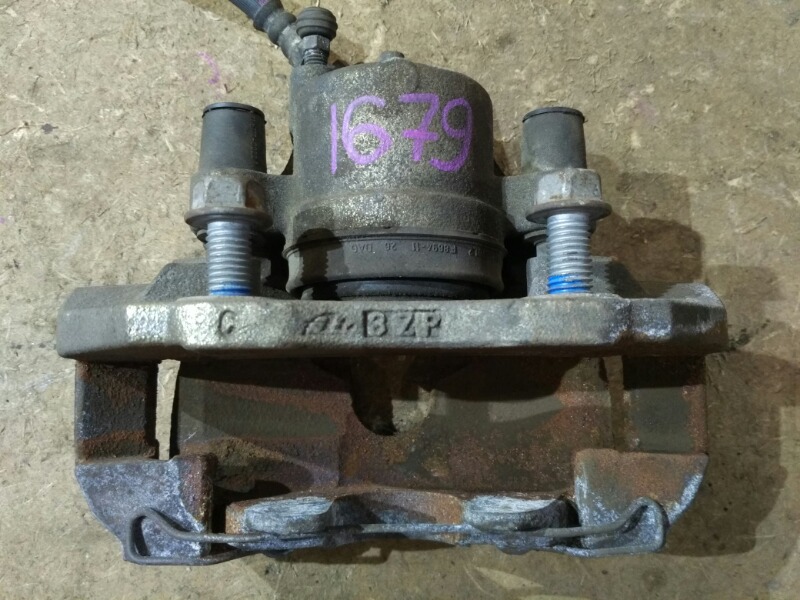 Суппорт тормозной, 2400 рублей, Красноярск