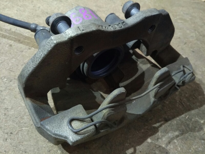 Суппорт тормозной, 2400 рублей, Красноярск