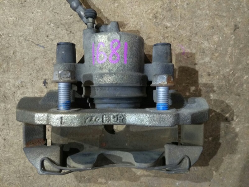 Суппорт тормозной, 2400 рублей, Красноярск