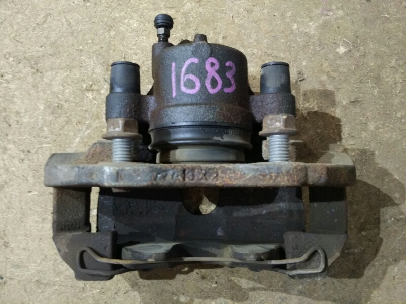 Суппорт тормозной, 2400 рублей, Красноярск