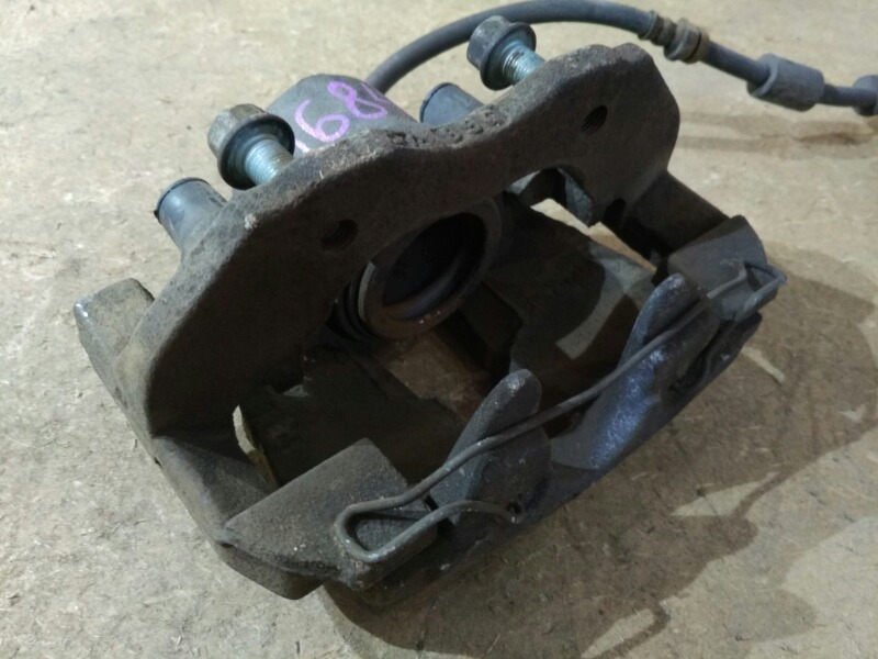 Суппорт тормозной, 2400 рублей, Красноярск