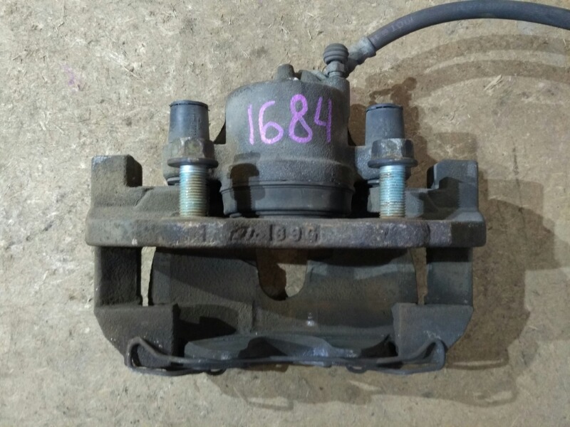 Суппорт тормозной, 2400 рублей, Красноярск