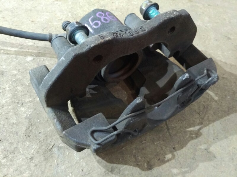 Суппорт тормозной, 2400 рублей, Красноярск