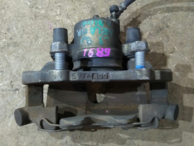 Суппорт тормозной, 3600 рублей, Красноярск