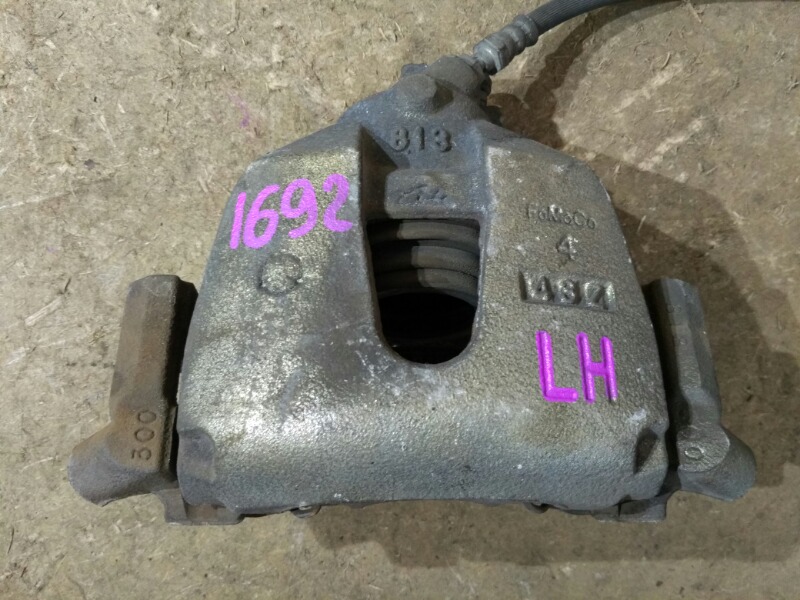 Суппорт тормозной, 3600 рублей, Красноярск