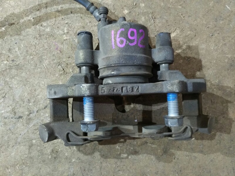 Суппорт тормозной, 3600 рублей, Красноярск