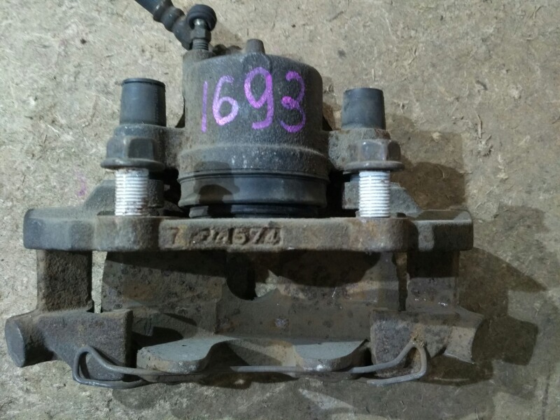 Суппорт тормозной, 3600 рублей, Красноярск