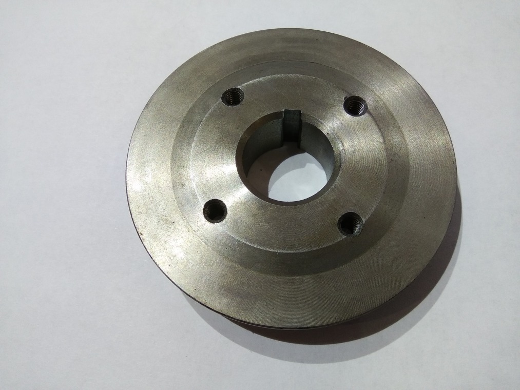 Шкив коленвала, 12500 рублей, Красноярск