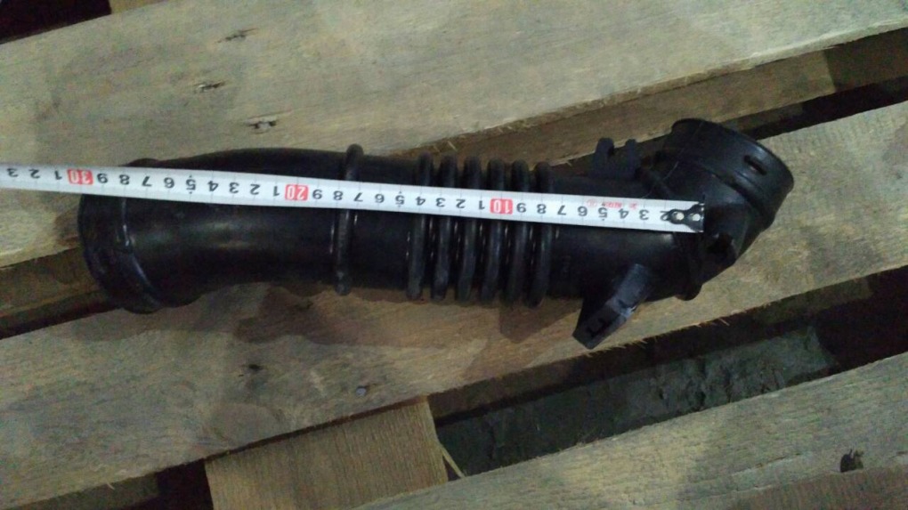 Гофра воздушная, 2000 рублей, Красноярск