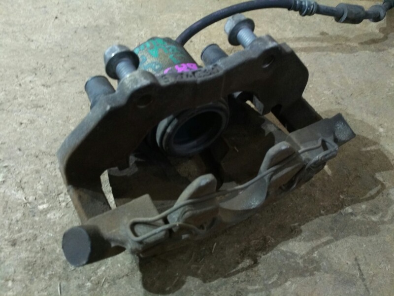 Суппорт тормозной, 3600 рублей, Красноярск