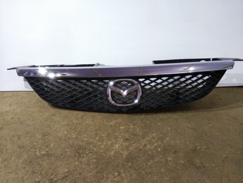 Решетка радиатора, 4800 рублей, Красноярск