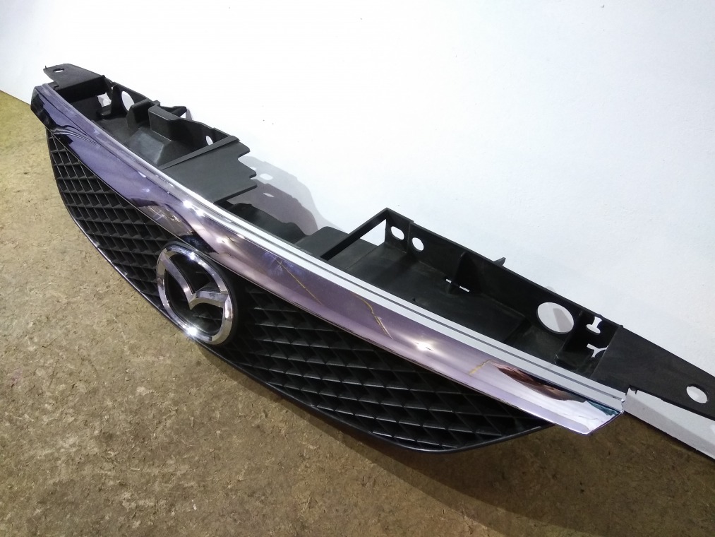 Решетка радиатора, 4800 рублей, Красноярск