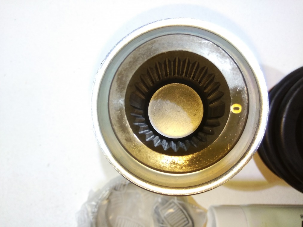 Шрус внутренний, 5500 рублей, Красноярск