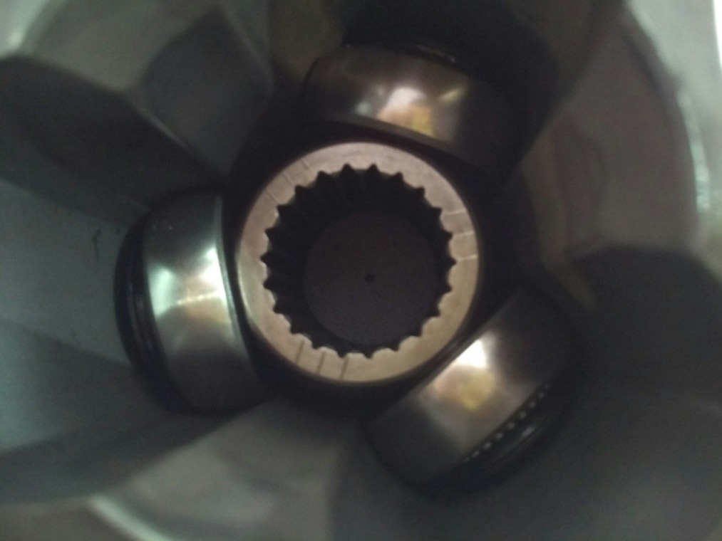 Шрус внутренний, 5500 рублей, Красноярск