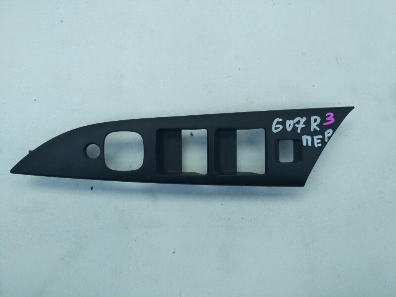 Накладка кнопок стеклоподъемника, 500 рублей, Красноярск