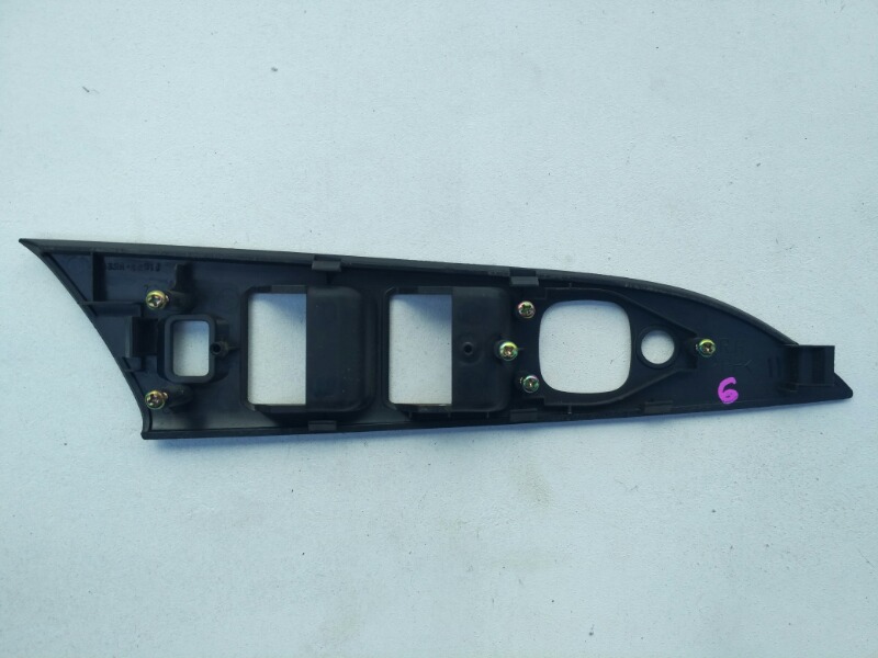 Накладка кнопок стеклоподъемника, 500 рублей, Красноярск