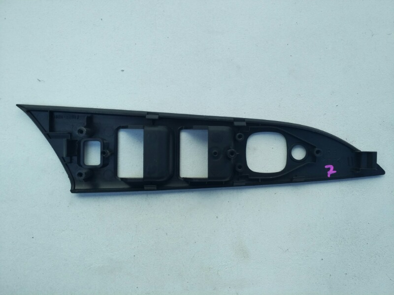 Накладка кнопок стеклоподъемника, 500 рублей, Красноярск