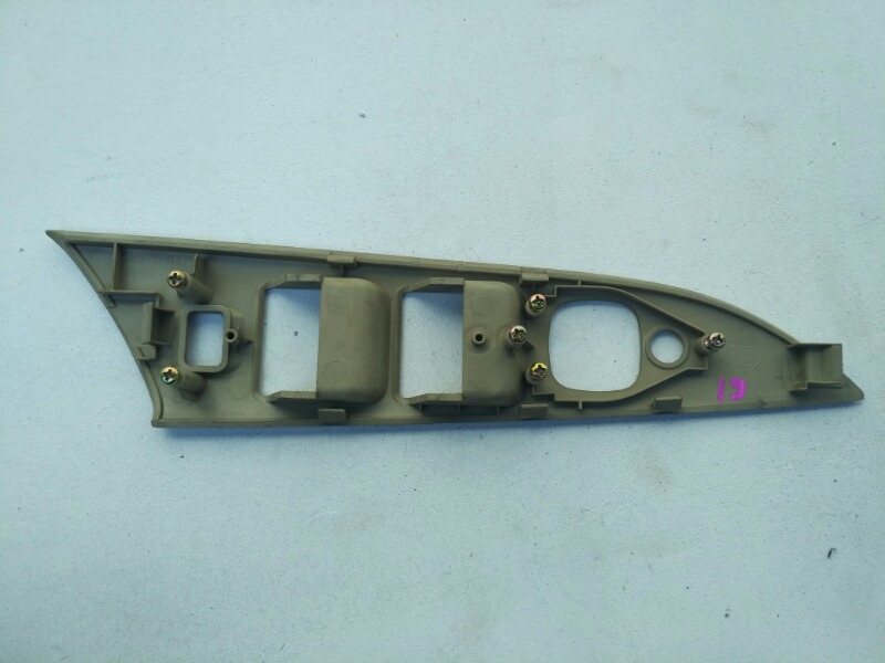 Накладка кнопок стеклоподъемника, 500 рублей, Красноярск