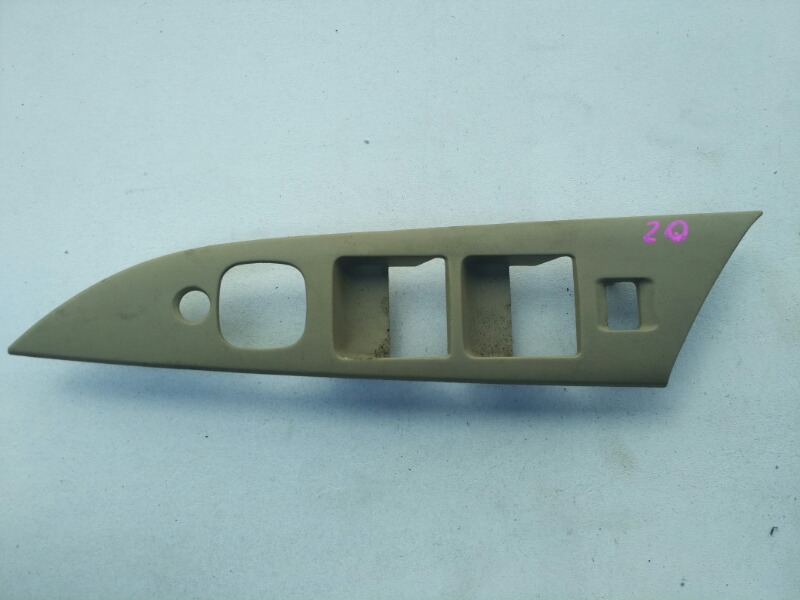 Накладка кнопок стеклоподъемника, 500 рублей, Красноярск