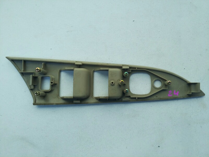 Накладка кнопок стеклоподъемника, 500 рублей, Красноярск