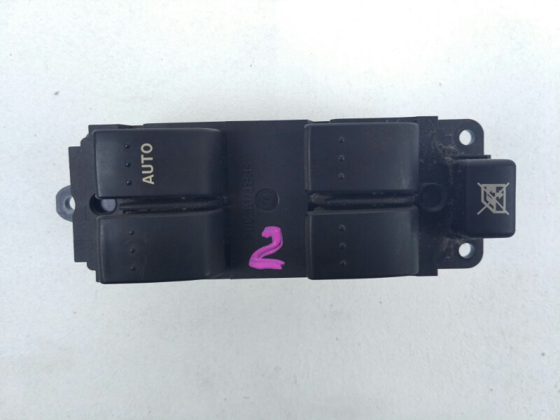 Блок управления стеклоподъемниками, 1100 рублей, Красноярск