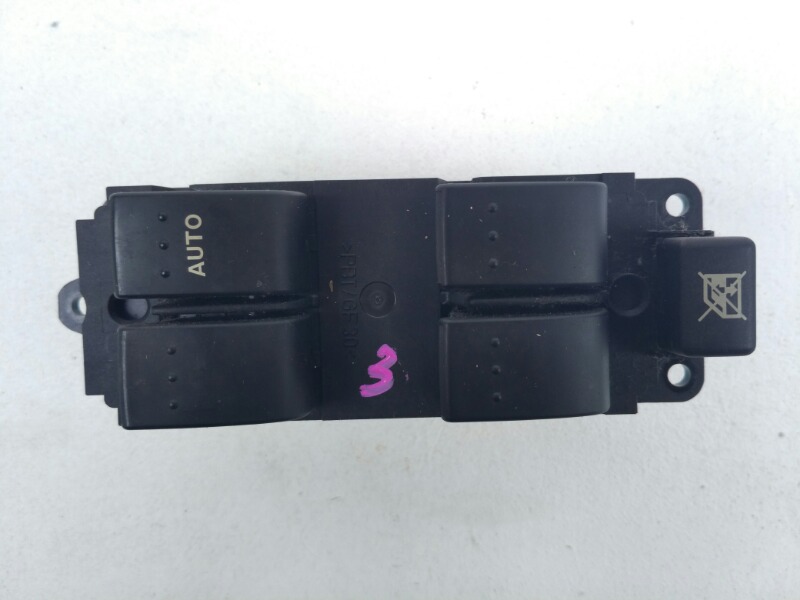 Блок управления стеклоподъемниками, 1100 рублей, Красноярск