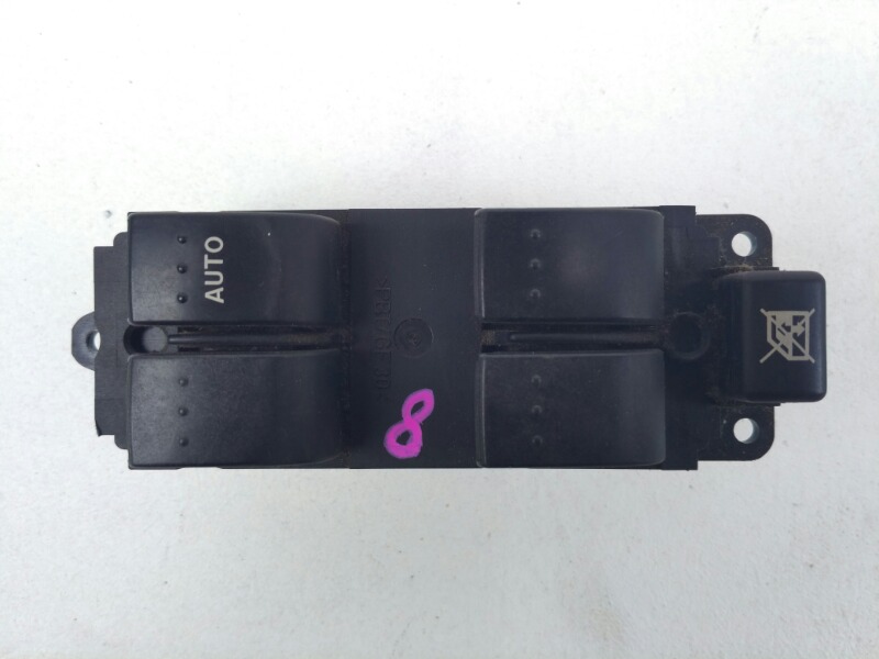 Блок управления стеклоподъемниками, 1100 рублей, Красноярск