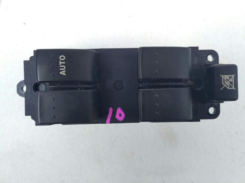 Блок управления стеклоподъемниками, 1100 рублей, Красноярск