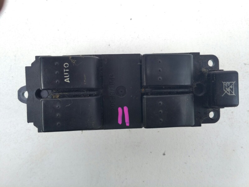 Блок управления стеклоподъемниками, 1100 рублей, Красноярск