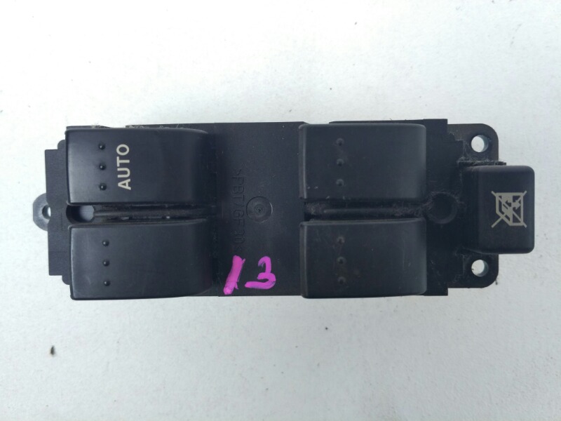 Блок управления стеклоподъемниками, 1100 рублей, Красноярск