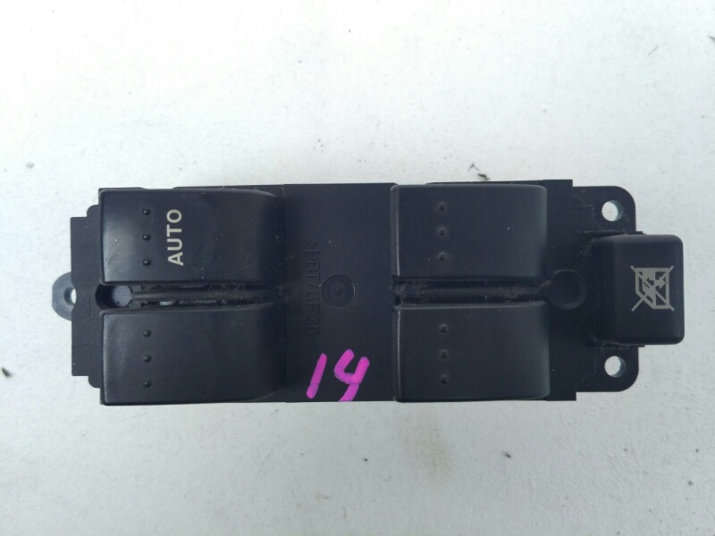 Блок управления стеклоподъемниками, 1100 рублей, Красноярск