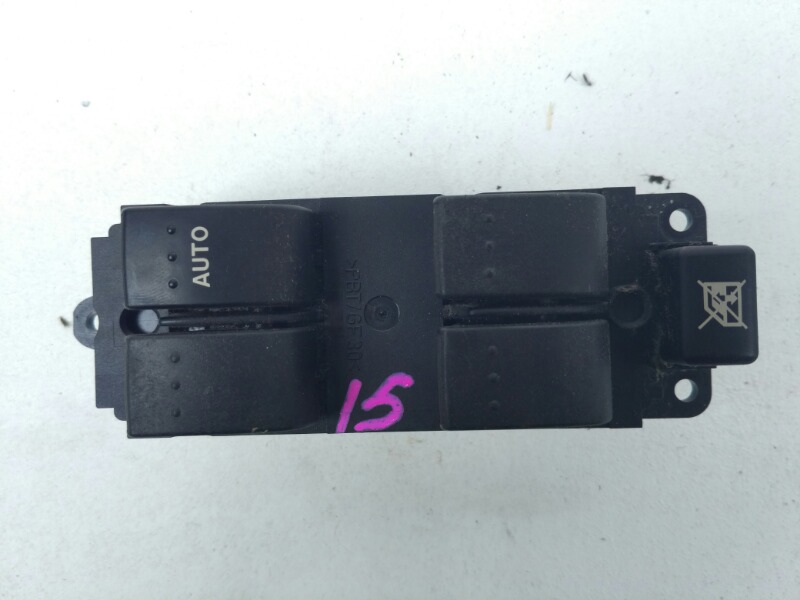 Блок управления стеклоподъемниками, 1100 рублей, Красноярск