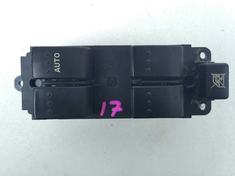 Блок управления стеклоподъемниками, 1100 рублей, Красноярск