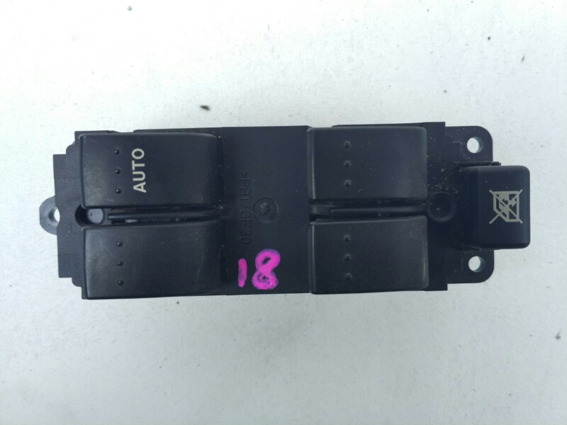 Блок управления стеклоподъемниками, 1100 рублей, Красноярск