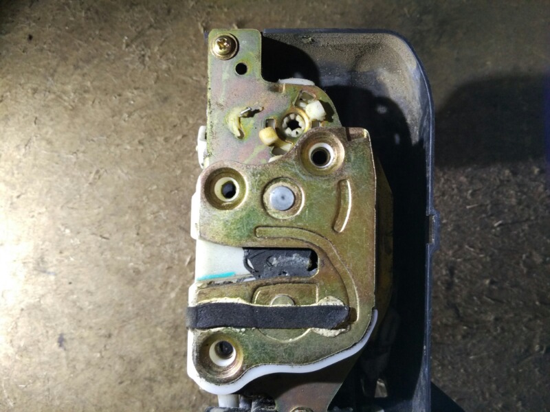 Замок двери, 2400 рублей, Красноярск