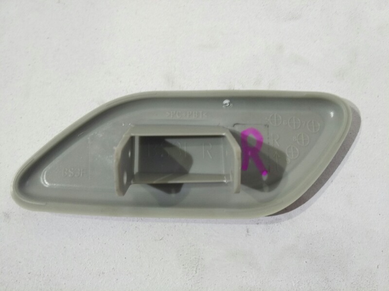 Крышка форсунки омывателя фар, 1500 рублей, Красноярск