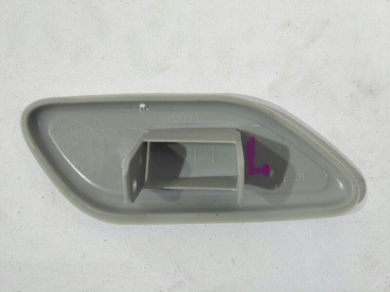 Крышка форсунки омывателя фар, 1500 рублей, Красноярск