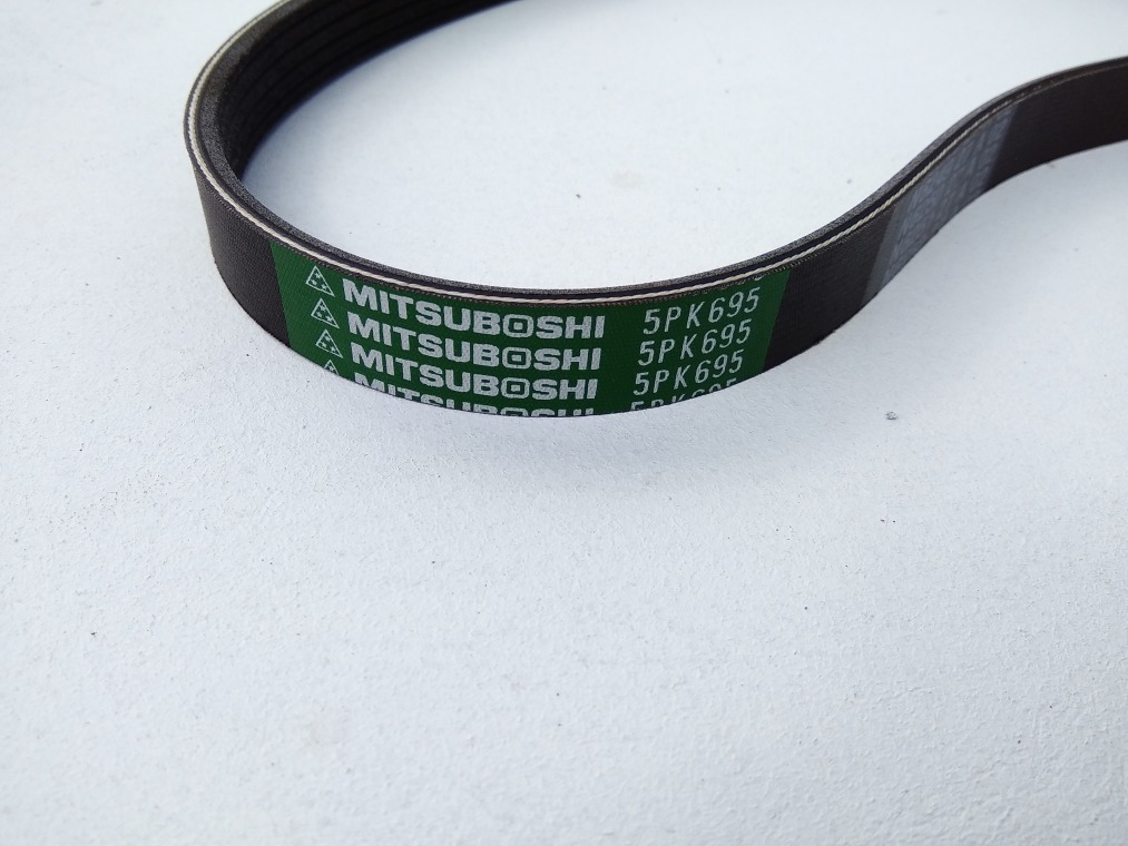 Ремень компрессора кондиционера, 900 рублей, Красноярск